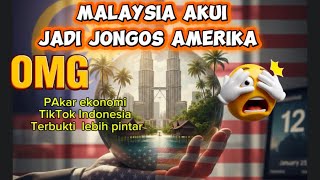 Download Lagu AHIRNYA MALAYSIA AKUI JADI JONGOS AMERIKA MP3