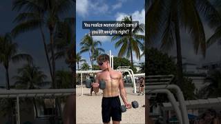 Does Gains Get You Women?