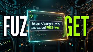 HackTheBox - Attacking Web Application using Ffuf - Parameter Fuzzing GET Exercise