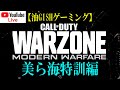 【CoDːWARZONE】お久しぶりです。アプデ後初プレイ(笑)
