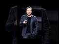 Elon Musk is the world's first trillionaire 😨