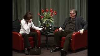 Elaine May and Mike Nichols in conversation 2006