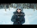 Life in the northern forest  cinematic vlog shot on new sony fe 2450mm f28 g lens