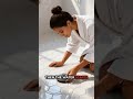 This is why your shower never drains properly