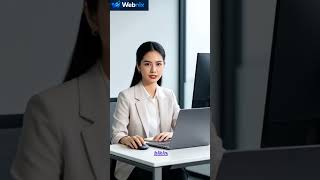 Website Bisnis Kamu Sepi? Ini Solusinya — Website Custom + AI Otomatis