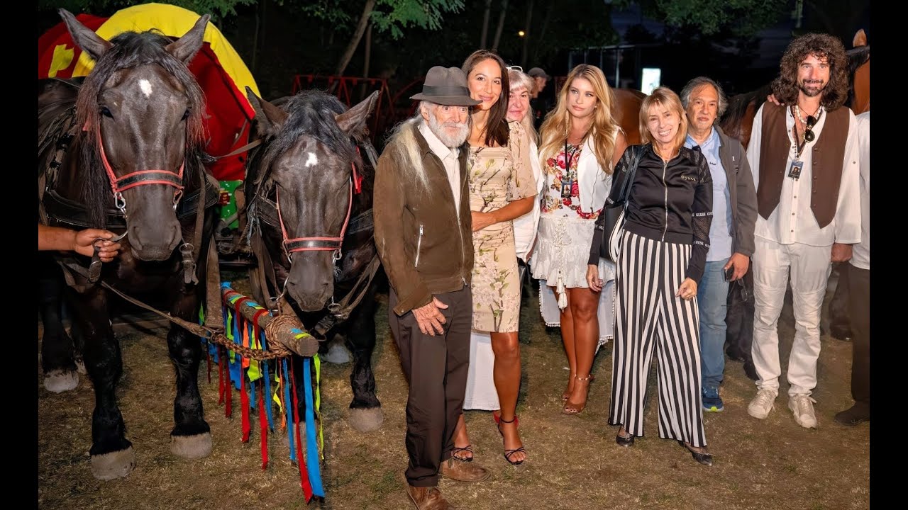 RROMA Film Festival 2025 - BEST OF