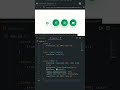 ✨ Social Media Icons Hover Animation 🌟 | HTML &amp; CSS | #htmlcss #animation #hovereffect #shorts