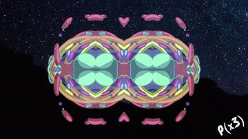 P(x3) - "Spachemmen" [Official Music Video]