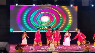 #Podar #international #school #Hingoli #annual day