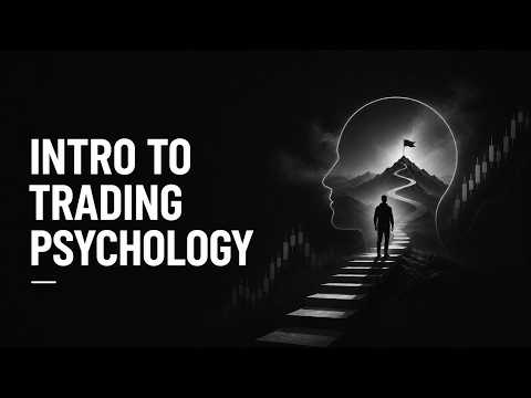 Memahami bagaimana pikiran, emosi, dan perilaku mempengaruhi setiap keputusan trading kita