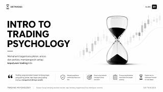 Understanding how thoughts, emotions, and behavior influence each of our trading decisions