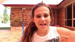 The Handstand Challenge