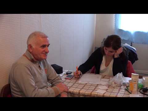 14  ნოემბერს  დიაბეტის  მსოფლიო  დღე  აღინიშნება