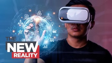 Inside the metaverse: The evolution of the internet