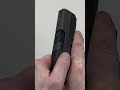 ASMR - Factory New Glock 43X LE MOS