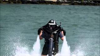 Jetlev FAIL!