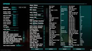 How to Disable Distance Field Shadowing in Ark SE