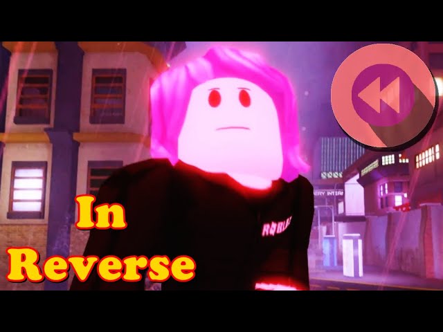 Roblox Bacon Hair Vibe - RapPad