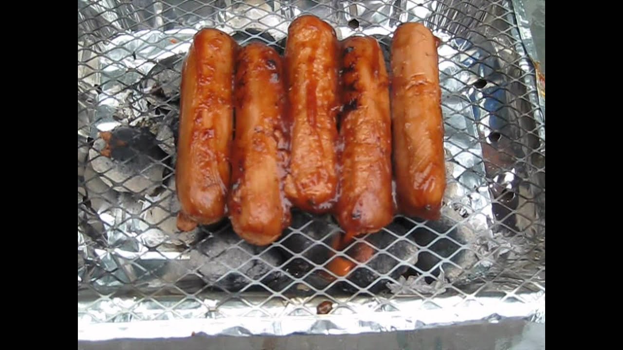 Vege hot dogs ( big franks ) YouTube