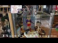 Betty Boops 1 at the Not Just Vintage shop.