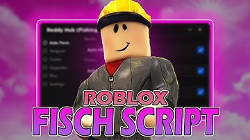 The 3 BEST Fisch Scripts [FASTEST AUTO FARM, AUTO SELL, ANTI MOD + MORE] + *PASTEBIN*