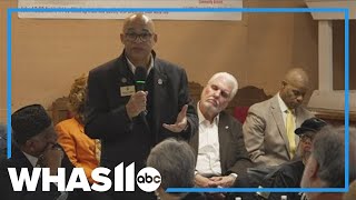 Louisville's inspector general doubles down on importance of consent decree