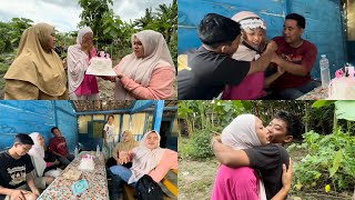 Download Lagu HAPPY BIRTHDAY LINDA - Bahagia selaluu yaaaa 🥳🥰🤗😍😘✨ MP3