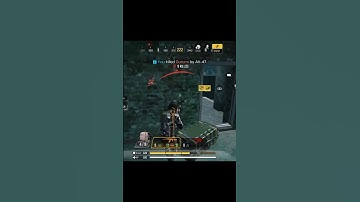 Codm 1v1v1 in Alcatraz #codm #shorts #gaming #1v1 #rebirthisland #alcatraz