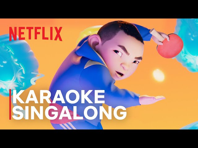 “Hey Boy” Karaoke Sing Along Song | Over the Moon | Netflix After School class=