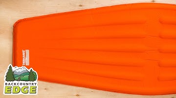 Therm-a-Rest Slacker Hammock Pad