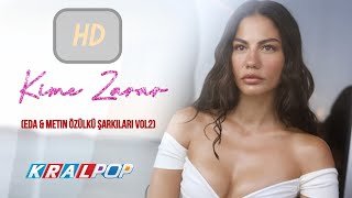 Demet Özdemir \
