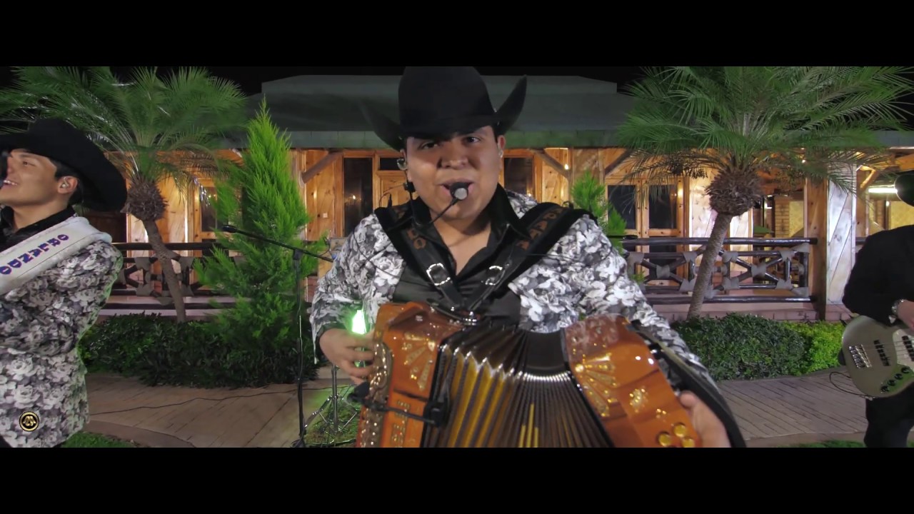 Los Dos de Tamaulipas Arriba el Norte (Video Musical) YouTube