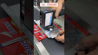 Batch coding machine | manual batch coding machine price | coding machine