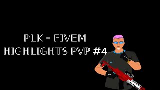 PLK - FIVEM HIGHLIGHTS PVP #4 (FLAME EVOLVED E VOID ACADEMY)
