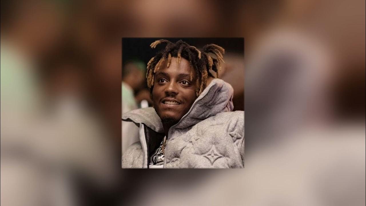 Juice WRLD Cigarettes (Sped up) YouTube