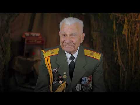 История Власова Николай Спиридонович