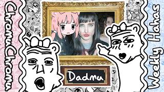 DADDYS HOME - Best of DadmuDadmu - Weekly Hahas