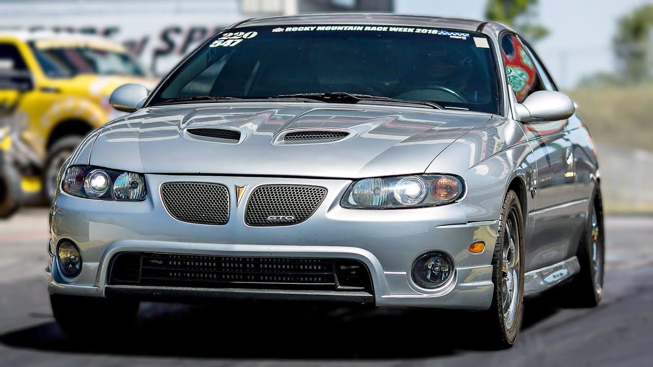 Rated for Only 800... SENDS IT on 1,100hp!