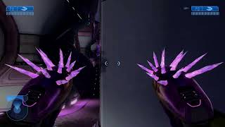 Halo 2: Campaign - Gravemind [Legendary]