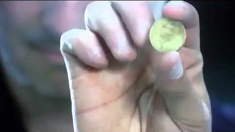 Real Alchemy: Copper into Gold pt. 2