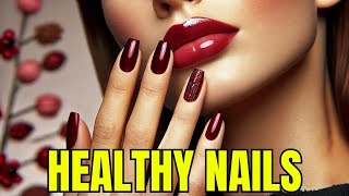 10 Foods For Healthy Nails You Need To Eat Every Day