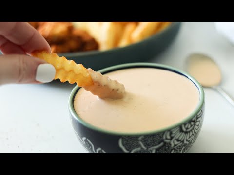 How To Make Zax Sauce