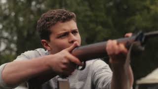 Jonny Hosking - Actor Showreel