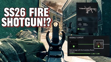 They Added a FIRE SHOTGUN in Battlefield 6! SS26 Incendiary Shotgun Gadget (Live Commentary)