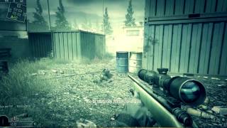 CoD 4| OCE #5 [HD+][LAN-Party]