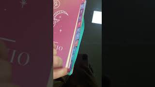 Planner Astral 2022 [COMPLETO]