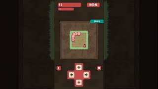 I got Worms (Android and iOS Game Amazing and GREAT) screenshot 1