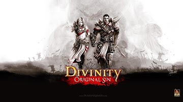 Divinity: Original Sin - First Look