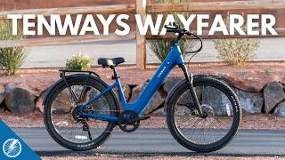 Tenways Wayfarer Review | The Fairest Cruiser of Them All?