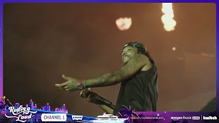 21 Savage LIVE @ Rolling Loud MIAMI July 22, 2023 [FULL SET]
